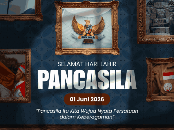 Pancasila di Dada, Qur'an di Tangan: Santri Darul Fikri Penjaga Negeri