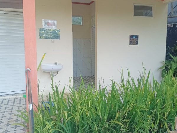 Tak Ada yang Tertinggal: SMP IT Darul Fikri Bawen Buktikan Sekolah Ramah Difabel Lewat WC Khusus