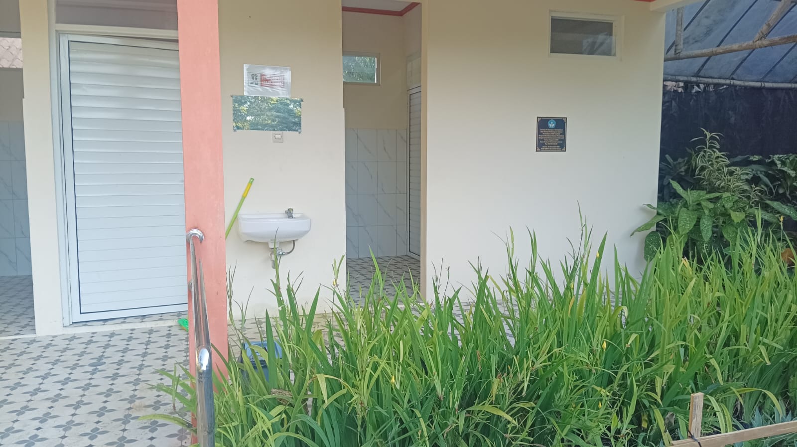 Tak Ada yang Tertinggal: SMP IT Darul Fikri Bawen Buktikan Sekolah Ramah Difabel Lewat WC Khusus