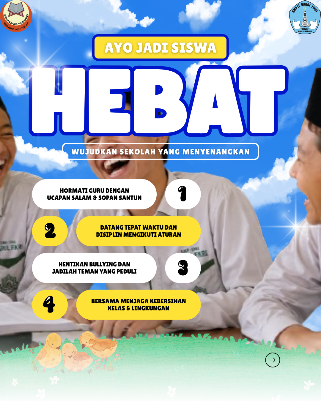 SISWA HEBAT