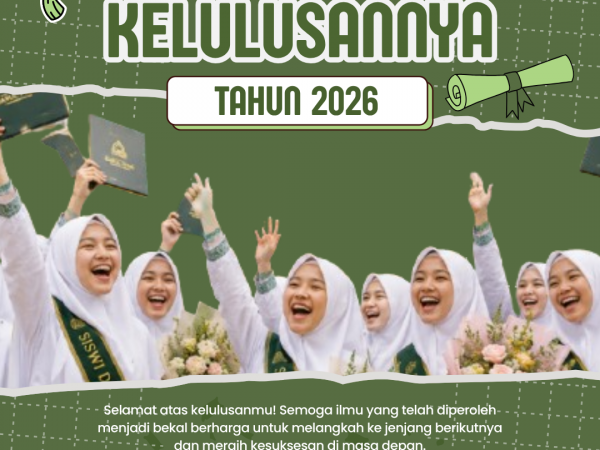 KELULUSAN 2026