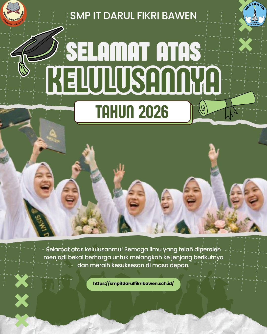 KELULUSAN 2026