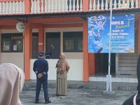 Semangat Baru, Langkah Hebat: SMP IT Darul Fikri Resmi Buka MPLS 2026, Siap Cetak Generasi Qur'ani Berkarakter
