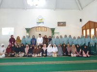SMP IT Darul Fikri Bawen Gelar Pendidikan Leadership Bersama Anggota Komisi B DPRD Kabupaten Semarang