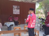 SMPIT Darul Fikri Bawen Lakukan Studi Tiru ke SMP Alam Ar Ridho Semarang, Perkuat Visi Sekolah Pengusaha, Ulama dan Pemimpin