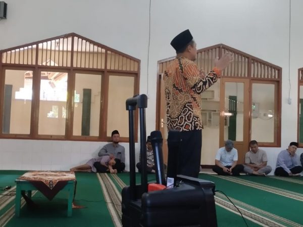 MENATA SISTEM, MENINGKATKAN MUTU: SMP IT DARUL FIKRI BAWEN SIAP MELANGKAH LEBIH MAJU